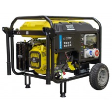 Atlas Copco generatorius P8000T